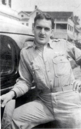 Tom Thomas (navigátor).